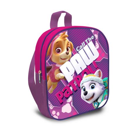 Paw Patrol Skye & Everest Junior Backpack £5.49